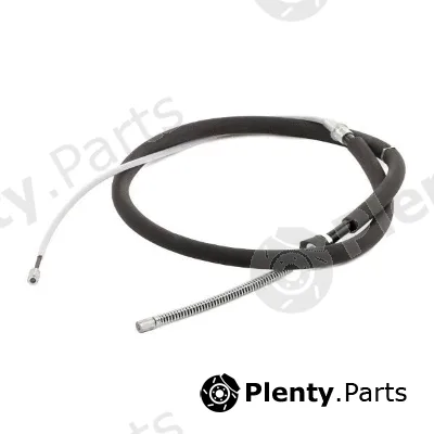 MTR 12115212 — Cable Pull, parking brake
