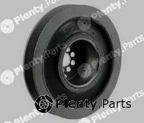 MTR 12183840 — Belt Pulley, crankshaft