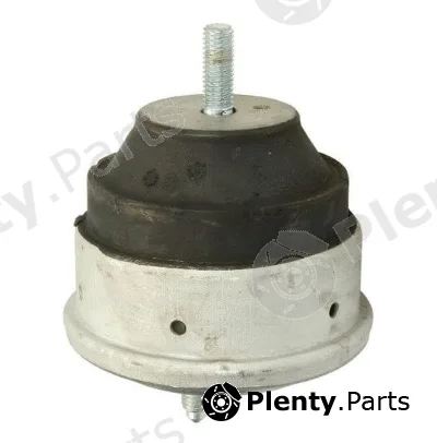MTR 12162836 — Mounting, engine