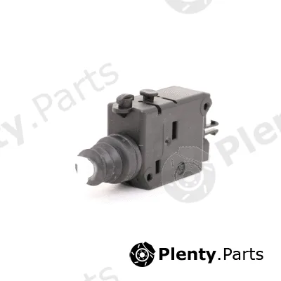 MTR 12166256 — Actuator, central locking system