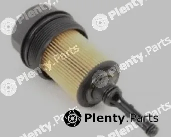 MTR 12183327 — Cap, oil filter housing