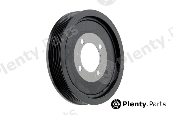 MTR 12134594 — Belt Pulley, crankshaft