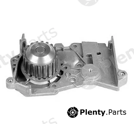 MTR 12135797 — Water Pump, engine cooling