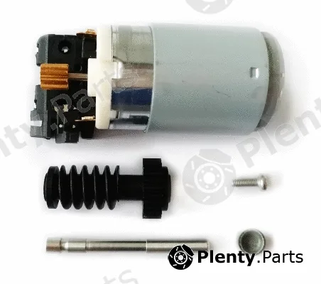 MTR MT6151 — Repair Kit, charger