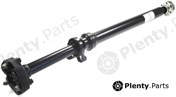 MTR 12127315 — Propshaft, axle drive