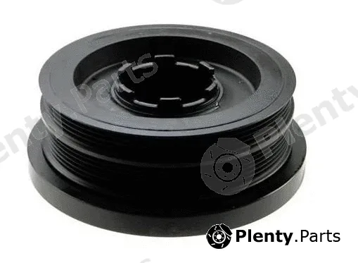 MTR 12179364 — Belt Pulley, crankshaft