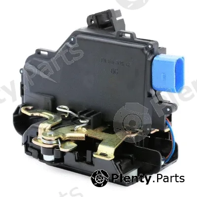 MTR 12115283 — Door Lock