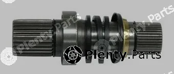 MTR 12191762 — Stub Axle, differential