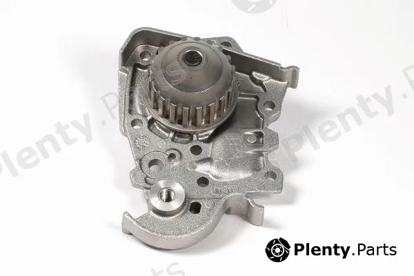 MTR 12135589 — Water Pump, engine cooling