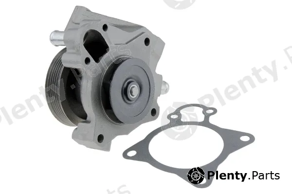 MTR 12160545 — Water Pump, engine cooling