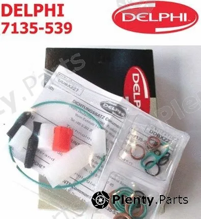 MTR 7135539 — Repair kit, air compressor