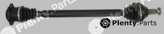 MTR 12107837 — Drive Shaft