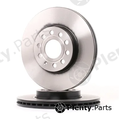 MTR 12135667 — Brake Disc