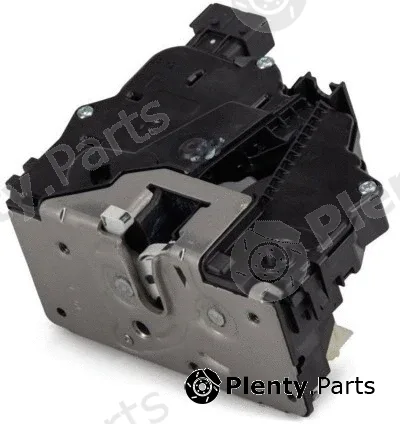 MTR 12179187 — Door Lock