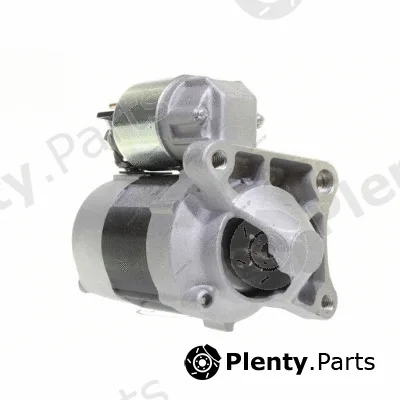 MTR 12138022 — Starter