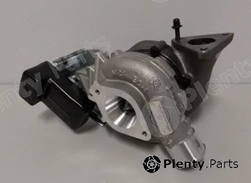 MTR 12129459 — Charger, charging (supercharged/turbocharged)