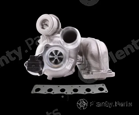 MTR 12208291 — Charger, charging (supercharged/turbocharged)