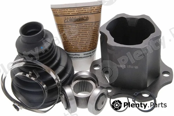 MTR 12128826 — Joint Kit, drive shaft