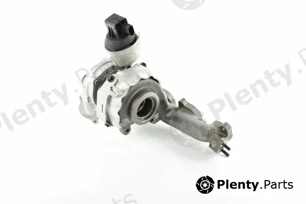 MTR 12171652 — Charger, charging (supercharged/turbocharged)