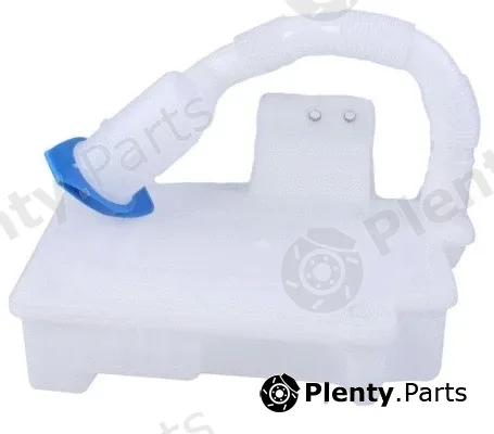 MTR 12192207 — Washer Fluid Reservoir, window cleaning