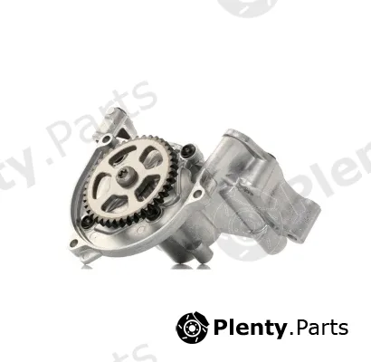 MTR 12134066 — Oil Pump