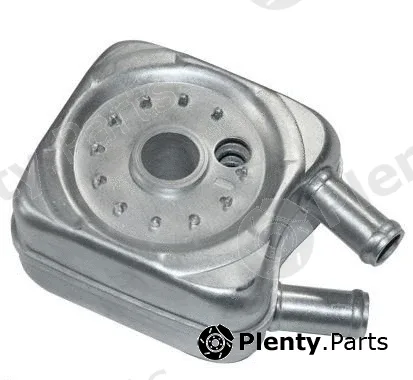 MTR 12191366 — Oil Cooler, engine oil