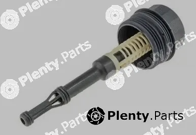 MTR 12183574 — Cap, oil filter housing