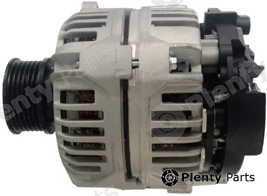 MTR 12160915 — Alternator