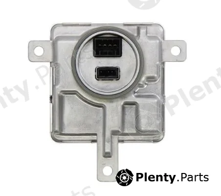 MTR 12203897 — Control Unit, lights