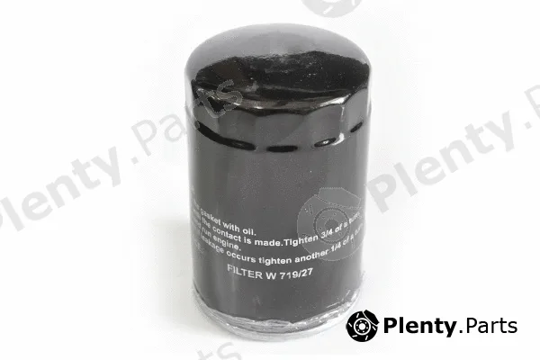 MTR 12135370 — Oil Filter