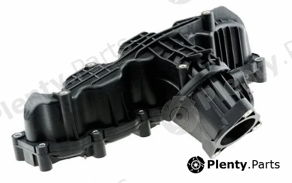 MTR 12180690 — Intake Manifold Module