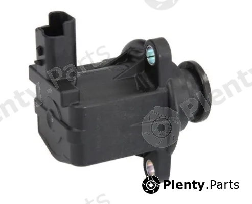 MTR 12209180 — Recirculating Air Valve, charger