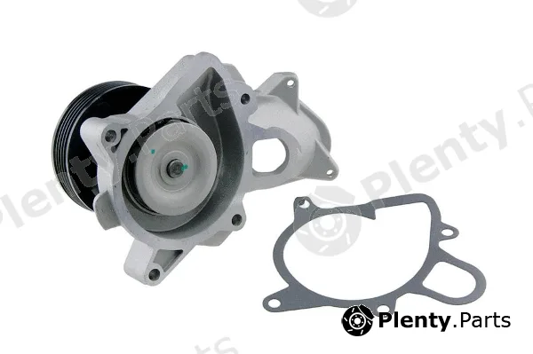 MTR 12161004 — Water Pump, engine cooling