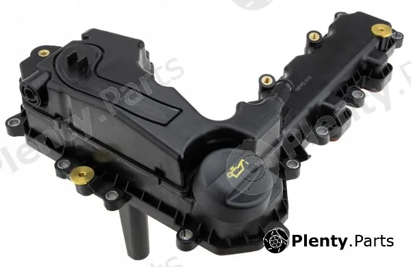 MTR 12221057 — Cylinder Head Cover
