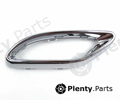MTR 12161424 — Expander, exhaust pipe