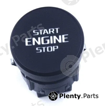 MTR 12189293 — Ignition Switch
