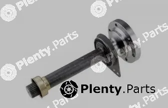 MTR 12191960 — Stub Axle, differential