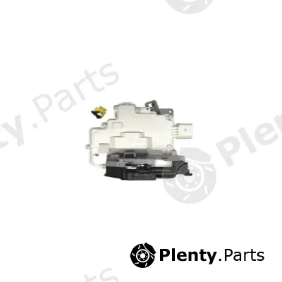 MTR 12115281 — Door Lock