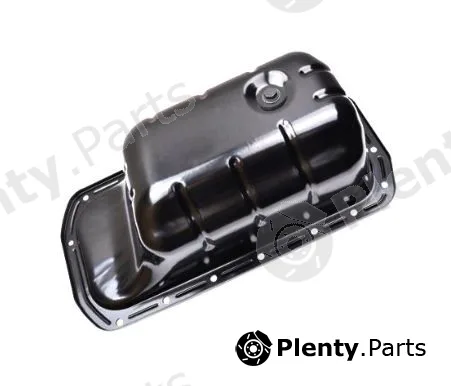 MTR 10726583 — Oil Sump