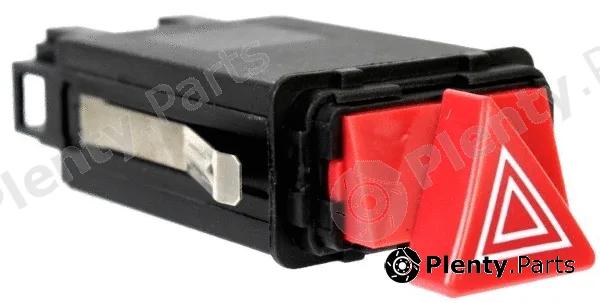 MTR 12115221 — Hazard Warning Light Switch