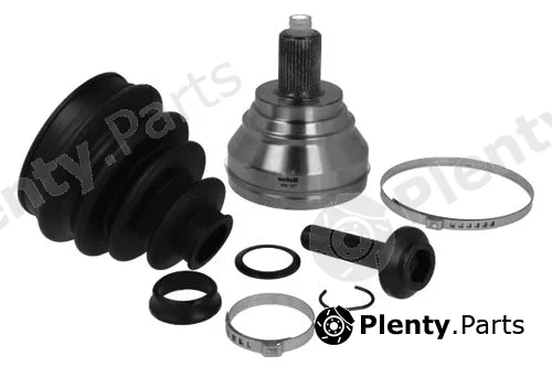 MTR 12120411 — Joint Kit, drive shaft