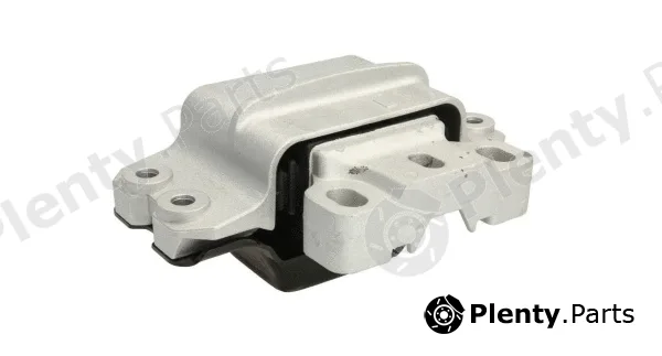 MTR 12162683 — Mounting, engine