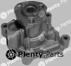MTR 12165137 — Water Pump, engine cooling