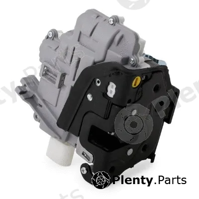 MTR 12115284 — Door Lock