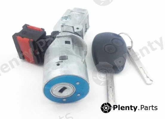MTR 12180705 — Ignition Switch