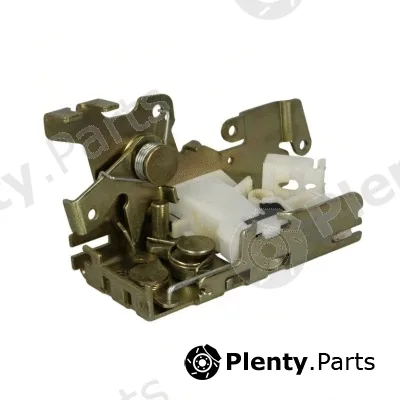 MTR 12103897 — Door Lock