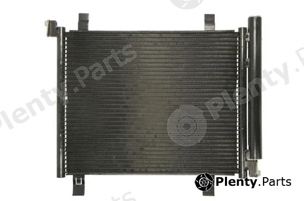 MTR 12133796 — Condenser, air conditioning