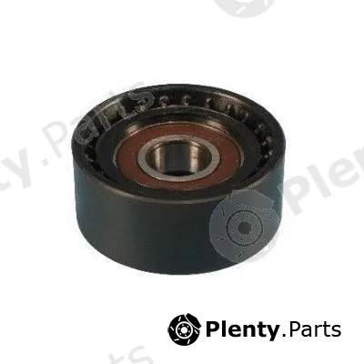 MTR 12164788 — Deflection/Guide Pulley, V-ribbed belt