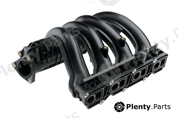 MTR 12119912 — Intake Manifold Module