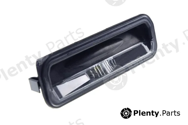 MTR 12171049 — Tailgate Handle